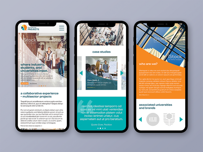 Wine Bottle Design Image